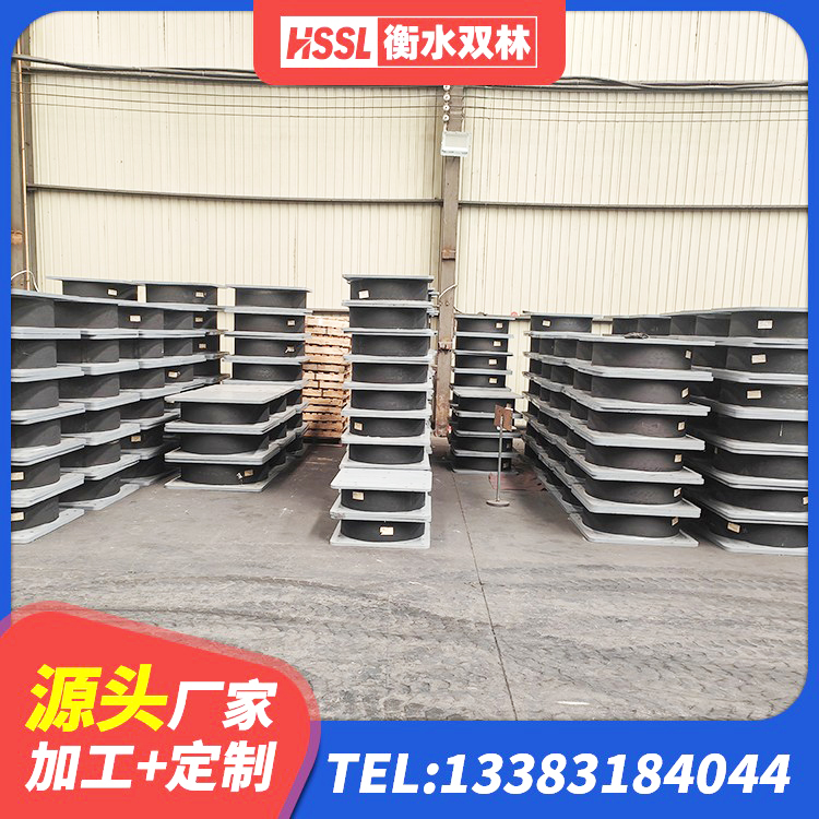 双柏县LNR1000天然隔震支座 双柏县LNR1100隔震橡胶支座 双柏县LNR500支座 双柏县HDR600高阻尼支座生产厂家 - 第2张