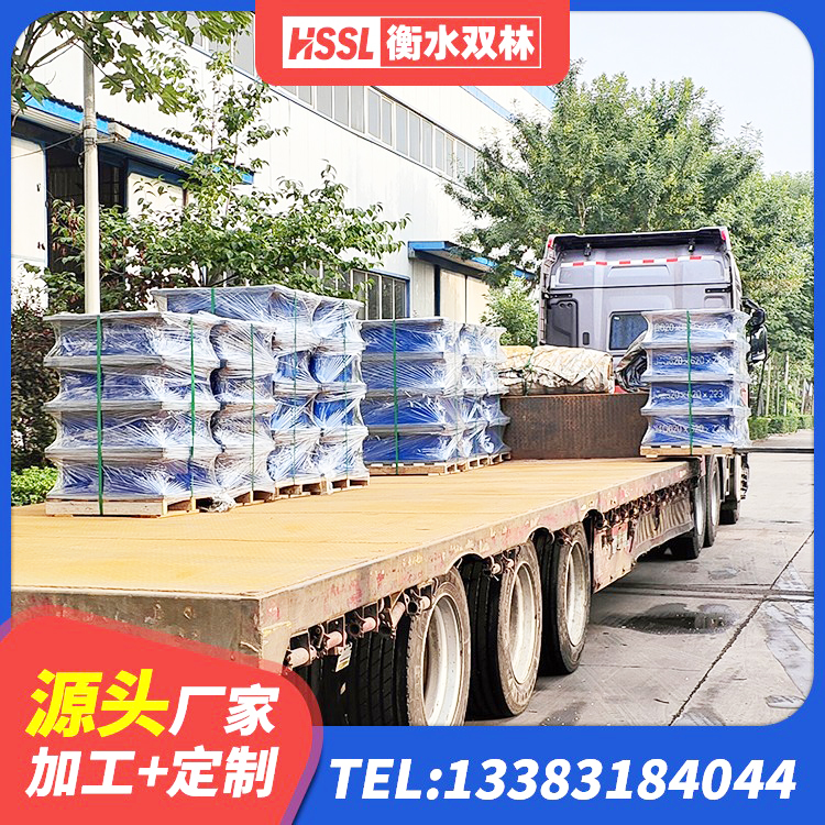 双柏县水平力分散型隔震支座厂家 双柏县天然LNR橡胶支座多少钱 双柏县建筑矩形铅芯隔震支座源头工厂 双柏县HDR1500高阻尼橡胶支座什么价格 - 第2张
