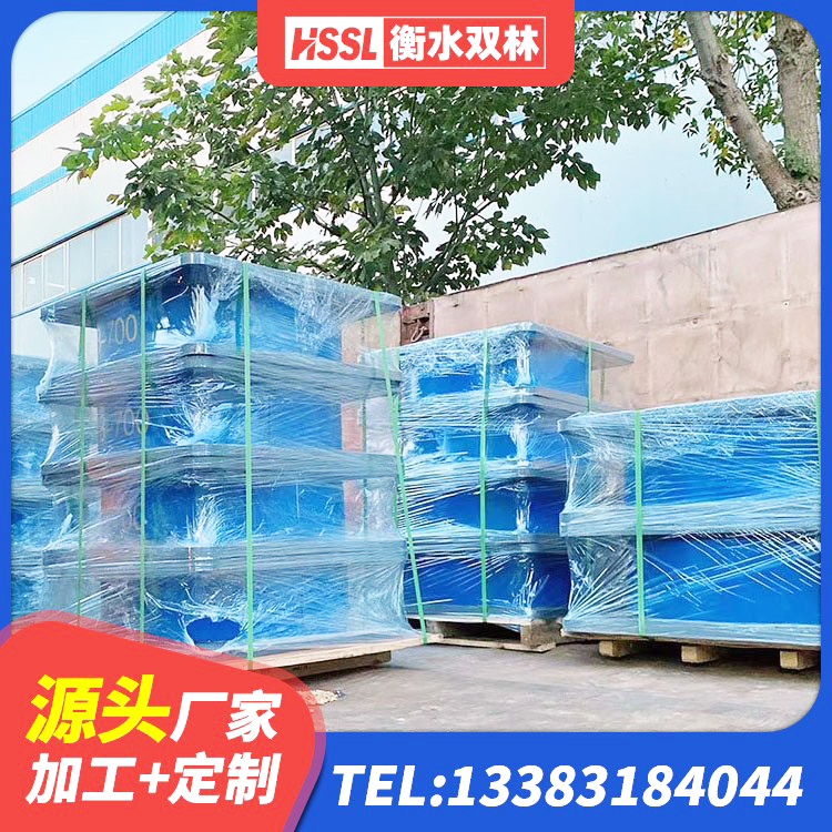 双柏县HDR500高阻尼隔震支座 双柏县LNR水平分散力支座源头工厂 双柏县LNR1000橡胶隔震支座什么价格 双柏县建筑工程叠层橡胶隔震支座多少钱 - 第4张