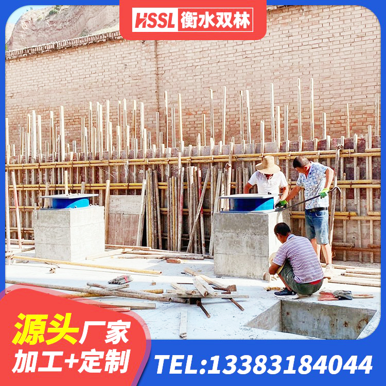 双柏县双曲面球型减隔震支座 双柏县非连续端铅芯隔震支座厂家 双柏县水平力分散力型隔震支座源头工厂 双柏县铅芯防震支座装置源头工厂 - 第5张