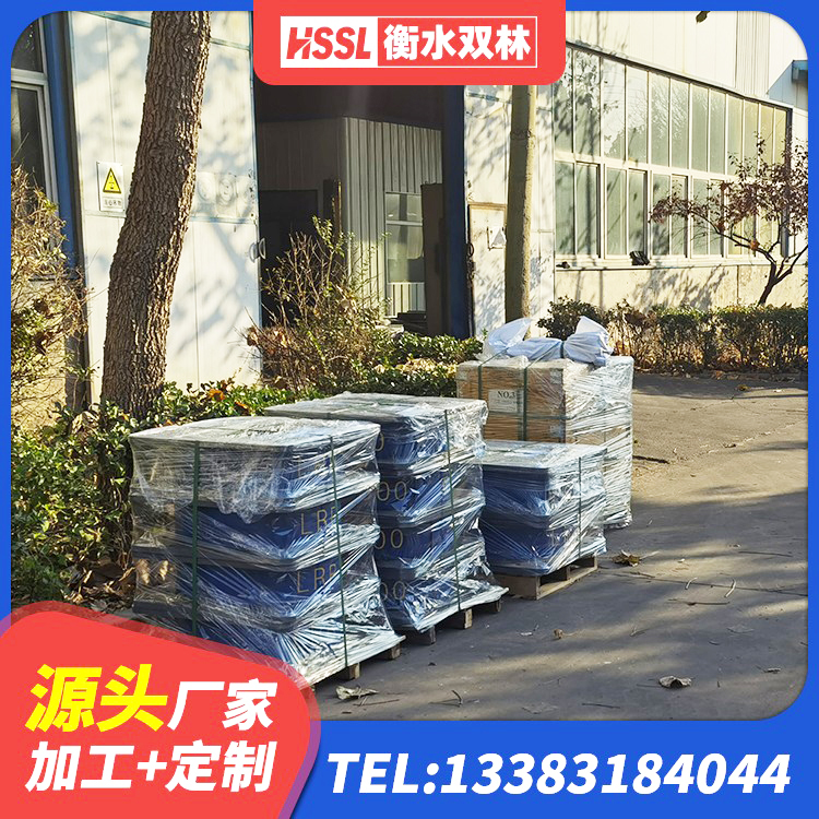 双柏县HDR500高阻尼隔震支座 双柏县LNR水平分散力支座源头工厂 双柏县LNR1000橡胶隔震支座什么价格 双柏县建筑工程叠层橡胶隔震支座多少钱 - 第10张